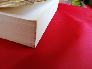 La Cultura Todo lo Que Hay Que Saber, Casi Nuevo