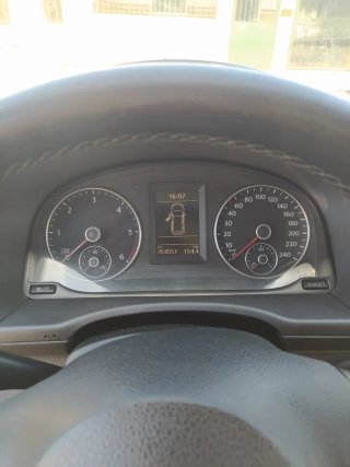 Volkswagen Caddy 2014