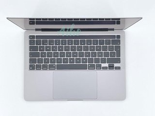 MacBook Pro 13" (2019) Intel Core i5 1.4GHz 4 núcleos- SSD 1TB - 16GB RAM - Gris Espacial