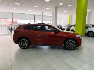 BMW X2 sDrive M Sport 20i 2.0i 178CV Auto EL TOP!!