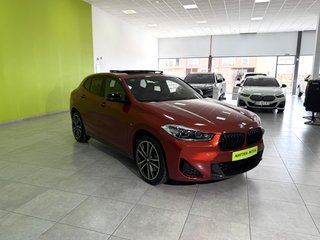 BMW X2 sDrive M Sport 20i 2.0i 178CV Auto EL TOP!!