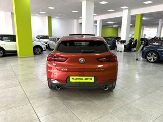BMW X2 sDrive M Sport 20i 2.0i 178CV Auto EL TOP!!