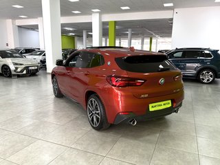BMW X2 sDrive M Sport 20i 2.0i 178CV Auto EL TOP!!