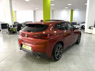 BMW X2 sDrive M Sport 20i 2.0i 178CV Auto EL TOP!!