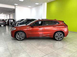 BMW X2 sDrive M Sport 20i 2.0i 178CV Auto EL TOP!!