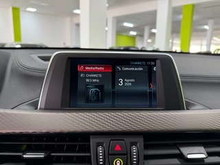 BMW X2 sDrive M Sport 20i 2.0i 178CV Auto EL TOP!!