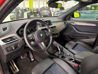 BMW X2 sDrive M Sport 20i 2.0i 178CV Auto EL TOP!!