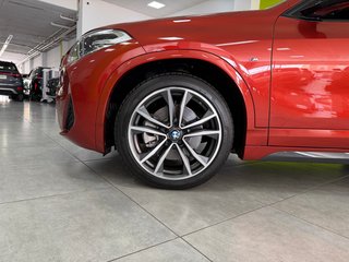 BMW X2 sDrive M Sport 20i 2.0i 178CV Auto EL TOP!!