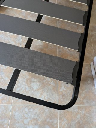 Somier cama individual 90*190