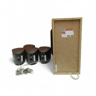 ALTAVOCES LG SH33SD-W