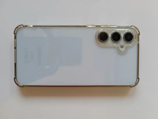 Samsung Galaxy A55 5G Bianco