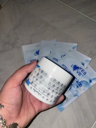 DDONNA Crema Facial Bianco Latte + Mascarillas