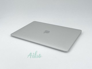 MacBook Air 13" (2020) Intel Core i5 1.1GHz 4 núcleos - 512GB SSD - RAM 16Gb -  Plata