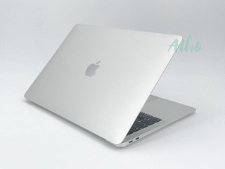 MacBook Air 13" (2020) Intel Core i5 1.1GHz 4 núcleos - 512GB SSD - RAM 16Gb -  Plata