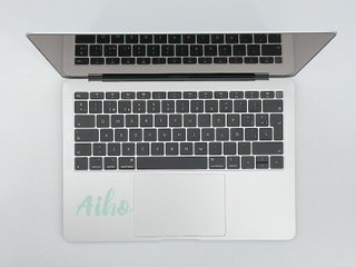 MacBook Air 13" (2020) Intel Core i5 1.1GHz 4 núcleos - 512GB SSD - RAM 16Gb -  Plata