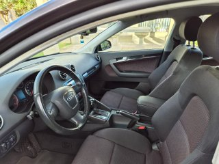 Audi A3 Sportback 2.0 TDI 140 CV