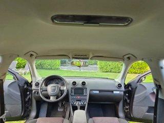Audi A3 Sportback 2.0 TDI 140 CV