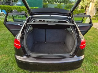 Audi A3 Sportback 2.0 TDI 140 CV