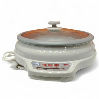 PAELLERA ELECTRICA  SP 303 +  CAJA