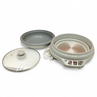 PAELLERA ELECTRICA  SP 303 +  CAJA