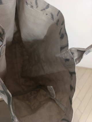 Borsa Alo Yoga nuova con cartellino