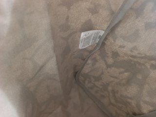 Borsa Alo Yoga nuova con cartellino