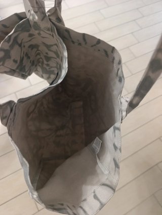 Borsa Alo Yoga nuova con cartellino