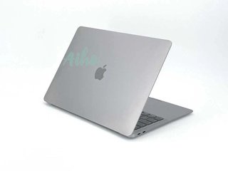 MacBook Air 13" (2020) Intel Core i5 1.1GHz 4 núcleos - SSD 512GB - RAM 16GB - Gris Espacial
