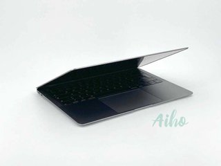 MacBook Air 13" (2020) Intel Core i5 1.1GHz 4 núcleos - SSD 512GB - RAM 16GB - Gris Espacial