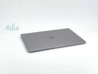 MacBook Air 13" (2020) Intel Core i5 1.1GHz 4 núcleos - SSD 512GB - RAM 16GB - Gris Espacial