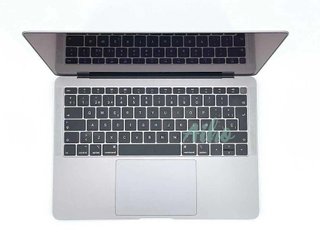 MacBook Air 13" (2020) Intel Core i5 1.1GHz 4 núcleos - SSD 512GB - RAM 16GB - Gris Espacial