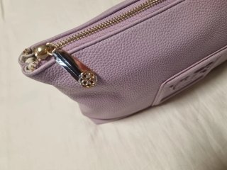 Pochette No. 73 Venezia viola