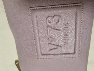 Pochette No. 73 Venezia viola