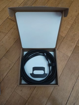 Cable Oculus Link 5m Type-C.