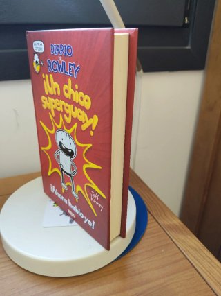 Diario de Rowley