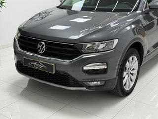 VOLKSWAGEN T-Roc 1.5 TSI Advance desde 319€/mes*
