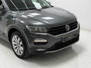 VOLKSWAGEN T-Roc 1.5 TSI Advance desde 319€/mes*