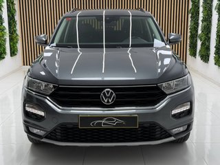 VOLKSWAGEN T-Roc 1.5 TSI Advance desde 319€/mes*