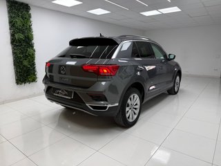 VOLKSWAGEN T-Roc 1.5 TSI Advance desde 319€/mes*