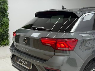 VOLKSWAGEN T-Roc 1.5 TSI Advance desde 319€/mes*