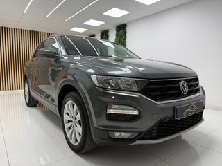 VOLKSWAGEN T-Roc 1.5 TSI Advance desde 319€/mes*
