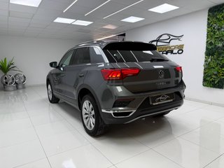VOLKSWAGEN T-Roc 1.5 TSI Advance desde 319€/mes*
