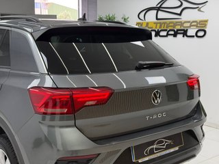 VOLKSWAGEN T-Roc 1.5 TSI Advance desde 319€/mes*