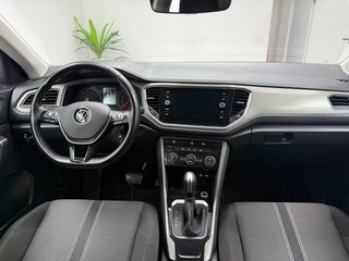 VOLKSWAGEN T-Roc 1.5 TSI Advance desde 319€/mes*