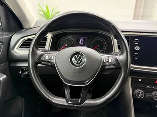 VOLKSWAGEN T-Roc 1.5 TSI Advance desde 319€/mes*