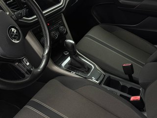 VOLKSWAGEN T-Roc 1.5 TSI Advance desde 319€/mes*