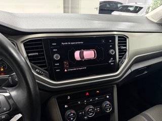 VOLKSWAGEN T-Roc 1.5 TSI Advance desde 319€/mes*