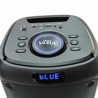 ALTAVOZ  INALAMBRICO VIETA PRO PARTY 2