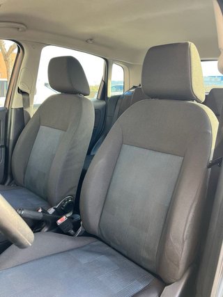 FORD FIESTA 1.4 80 Ghia 5p 2007