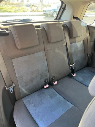 FORD FIESTA 1.4 80 Ghia 5p 2007